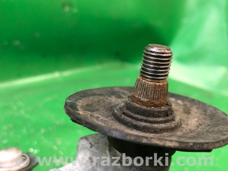 ФОТО Трапеція склоочисників для Nissan NV200 USA (2013-) Київ