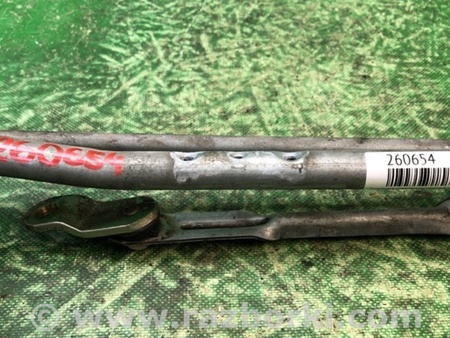 ФОТО Трапеція склоочисників для Nissan NV200 USA (2013-) Київ