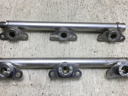 ФОТО Паливна рейка для Acura TLX (14-20) Київ