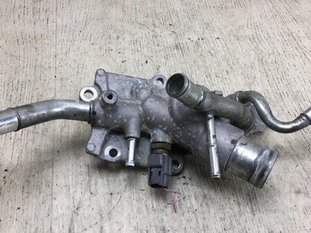 ФОТО Корпус термостату для Nissan Sentra B16 (06-10) Київ