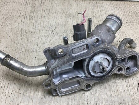 ФОТО Корпус термостату для Nissan Sentra B16 (06-10) Київ