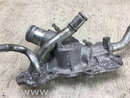 ФОТО Корпус термостату для Nissan Sentra B16 (06-10) Київ