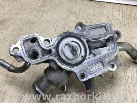 ФОТО Корпус термостату для Nissan Sentra B16 (06-10) Київ