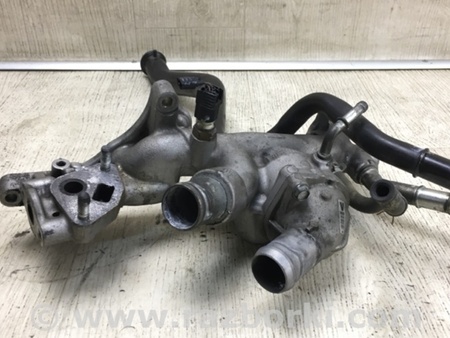 ФОТО Корпус термостату для Honda Odyssey (11-17) Київ