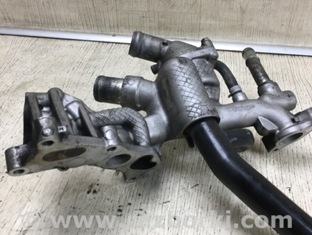 ФОТО Корпус термостату для Honda Odyssey (11-17) Київ