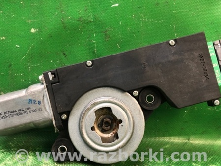 ФОТО Моторчик люка для Acura MDX YD2 (06-12) Київ