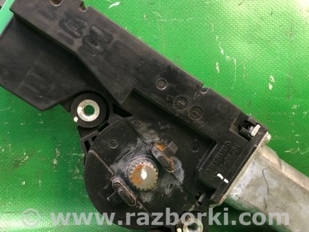 ФОТО Моторчик люка для Acura MDX YD2 (06-12) Київ