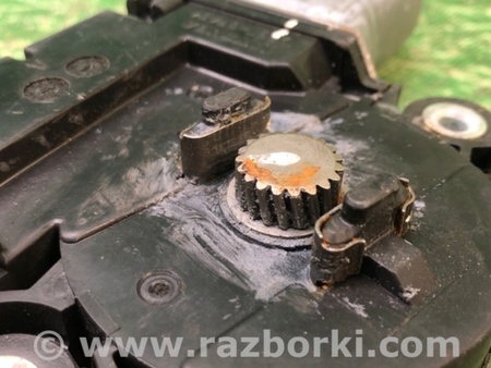 ФОТО Моторчик люка для Acura MDX YD2 (06-12) Київ