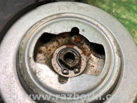 ФОТО Моторчик люка для Acura MDX YD2 (06-12) Київ