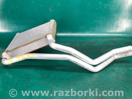 ФОТО Радіатор пічки для KIA Soul 2 PS (13-18) Київ