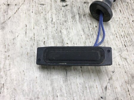 ФОТО Кнопка відкриття багажника зовнішня для Nissan Sentra B17 (12-19) Київ