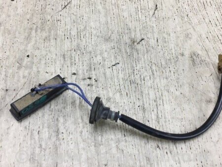 ФОТО Кнопка відкриття багажника зовнішня для Nissan Sentra B17 (12-19) Київ