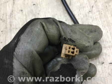 ФОТО Кнопка відкриття багажника зовнішня для Nissan Sentra B17 (12-19) Київ