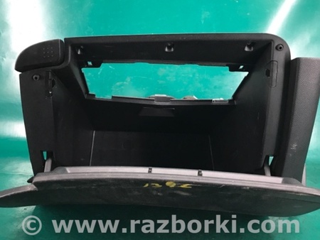 ФОТО Бардачок для KIA Soul 2 PS (13-18) Київ