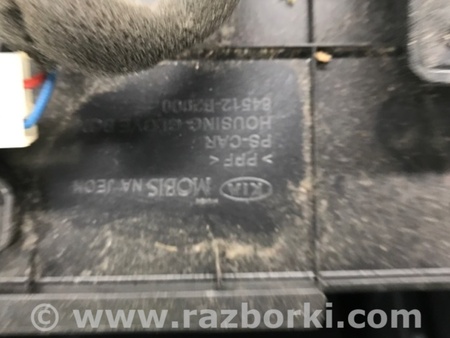 ФОТО Бардачок для KIA Soul 2 PS (13-18) Київ