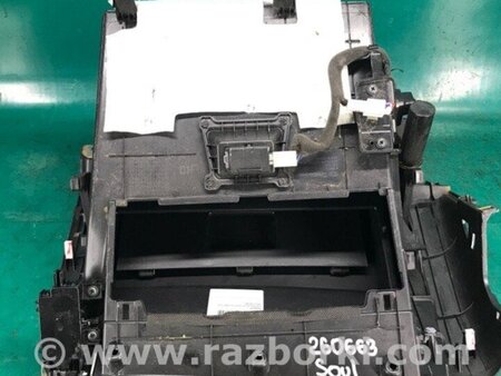 ФОТО Бардачок для KIA Soul 2 PS (13-18) Київ