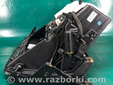 ФОТО Бардачок для KIA Soul 2 PS (13-18) Київ