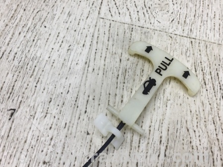 ФОТО Замок кришки багажника для Nissan Sentra B16 (06-10) Київ