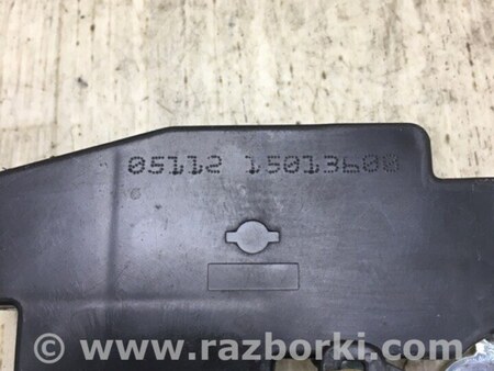 ФОТО Замок кришки багажника для Nissan Sentra B16 (06-10) Київ