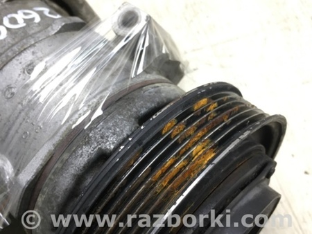 ФОТО Компресор кондиціонера для Honda Odyssey (11-17) Київ
