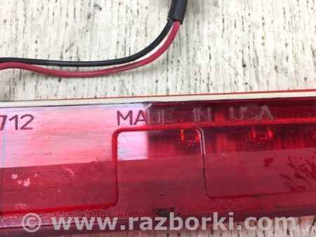 ФОТО Фонарь стоп-сигнала для Nissan Sentra B16 (06-10) Київ