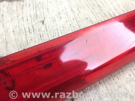 ФОТО Фонарь стоп-сигнала для Nissan Sentra B16 (06-10) Київ