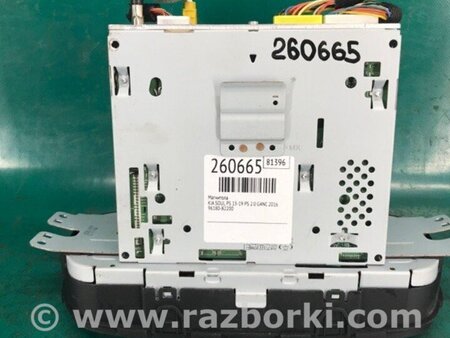 ФОТО Магнітола для KIA Soul 2 PS (13-18) Київ
