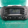 Магнітола KIA Soul 2 PS (13-18)