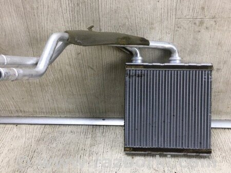 ФОТО Радіатор пічки для Nissan Sentra B16 (06-10) Київ