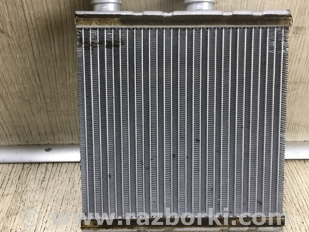 ФОТО Радіатор пічки для Nissan Sentra B16 (06-10) Київ