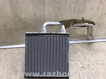 ФОТО Радіатор пічки для Nissan Sentra B16 (06-10) Київ