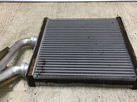 ФОТО Радіатор пічки для Nissan Sentra B16 (06-10) Київ