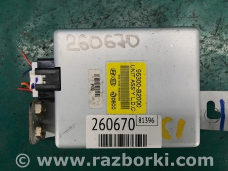 ФОТО інвертор для KIA Soul 2 PS (13-18) Київ