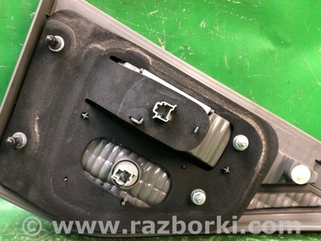 ФОТО Ліхтар внутрішній для Honda Odyssey (11-17) Київ