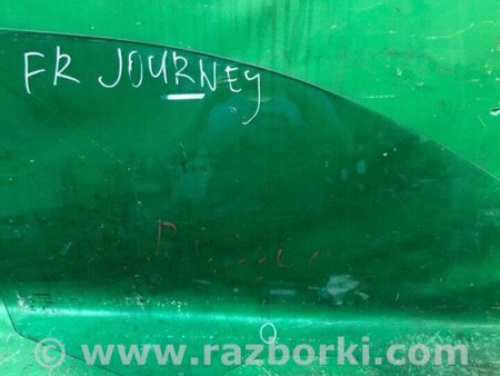 ФОТО Скло дверей для Dodge Journey (2011-2020) Київ