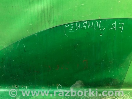 ФОТО Скло дверей для Dodge Journey (2011-2020) Київ