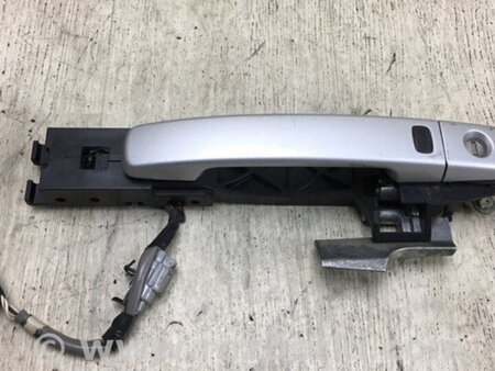 ФОТО Ручка двері зовнішня для Nissan Sentra B16 (06-10) Київ