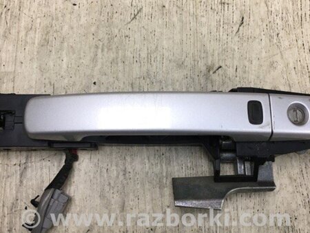 ФОТО Ручка двері зовнішня для Nissan Sentra B16 (06-10) Київ