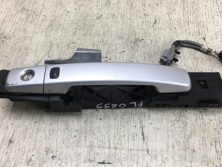 ФОТО Ручка двері зовнішня для Nissan Sentra B16 (06-10) Київ