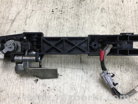 ФОТО Ручка двері зовнішня для Nissan Sentra B16 (06-10) Київ