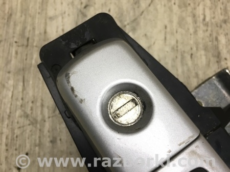 ФОТО Ручка двері зовнішня для Nissan Sentra B16 (06-10) Київ