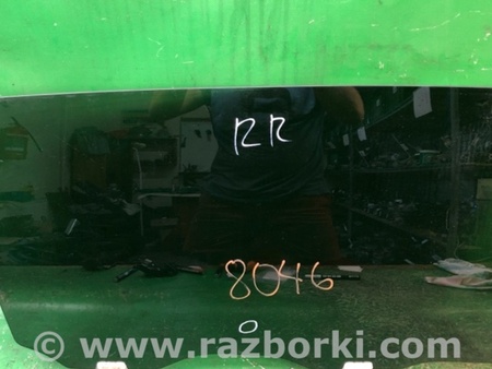 ФОТО Скло дверей для Subaru Tribeca рестайл (08-14) Київ