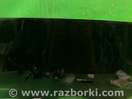 ФОТО Скло дверей для Subaru Tribeca рестайл (08-14) Київ