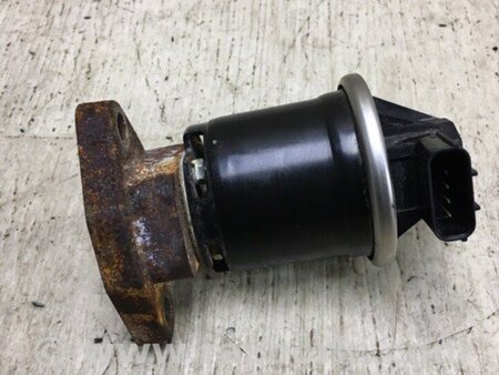 ФОТО Клапан EGR для Acura TLX (14-20) Київ