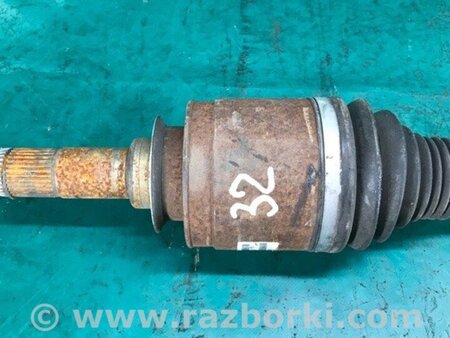 ФОТО Привід задній для Jeep Grand Cherokee (11-22) Київ