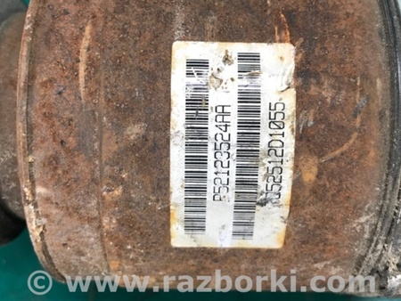 ФОТО Привід задній для Jeep Grand Cherokee (11-22) Київ