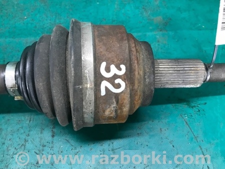 ФОТО Привід задній для Jeep Grand Cherokee (11-22) Київ