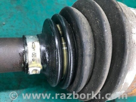 ФОТО Привід задній для Jeep Grand Cherokee (11-22) Київ