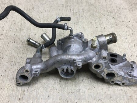 ФОТО Корпус термостату для Acura TLX (14-20) Київ