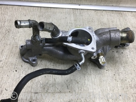 ФОТО Корпус термостату для Acura TLX (14-20) Київ